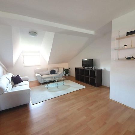 Apartment Lily Near Zagreb Airport Velika Gorica Eksteriør billede