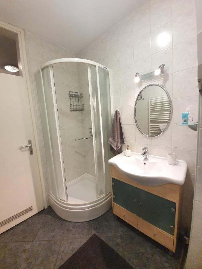 Apartment Lily Near Zagreb Airport Velika Gorica Eksteriør billede
