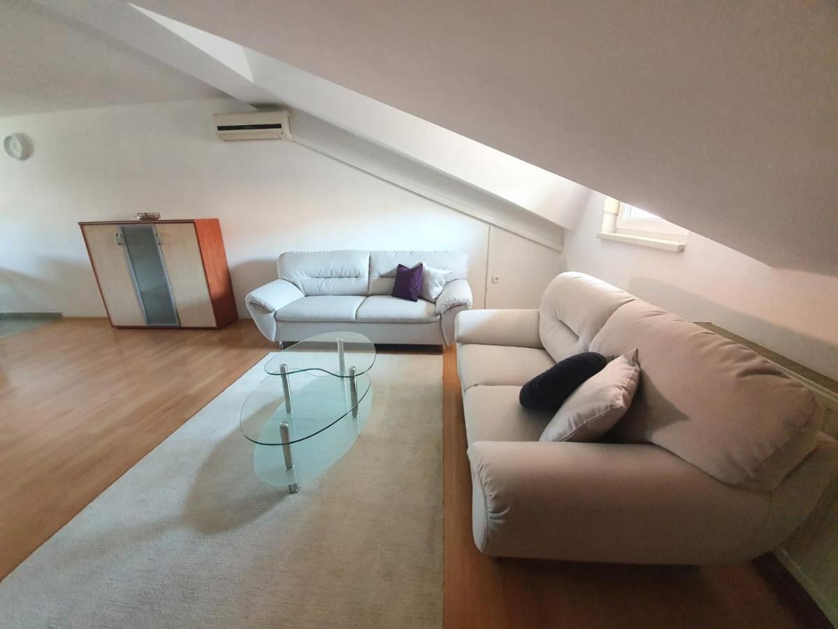 Apartment Lily Near Zagreb Airport Velika Gorica Eksteriør billede